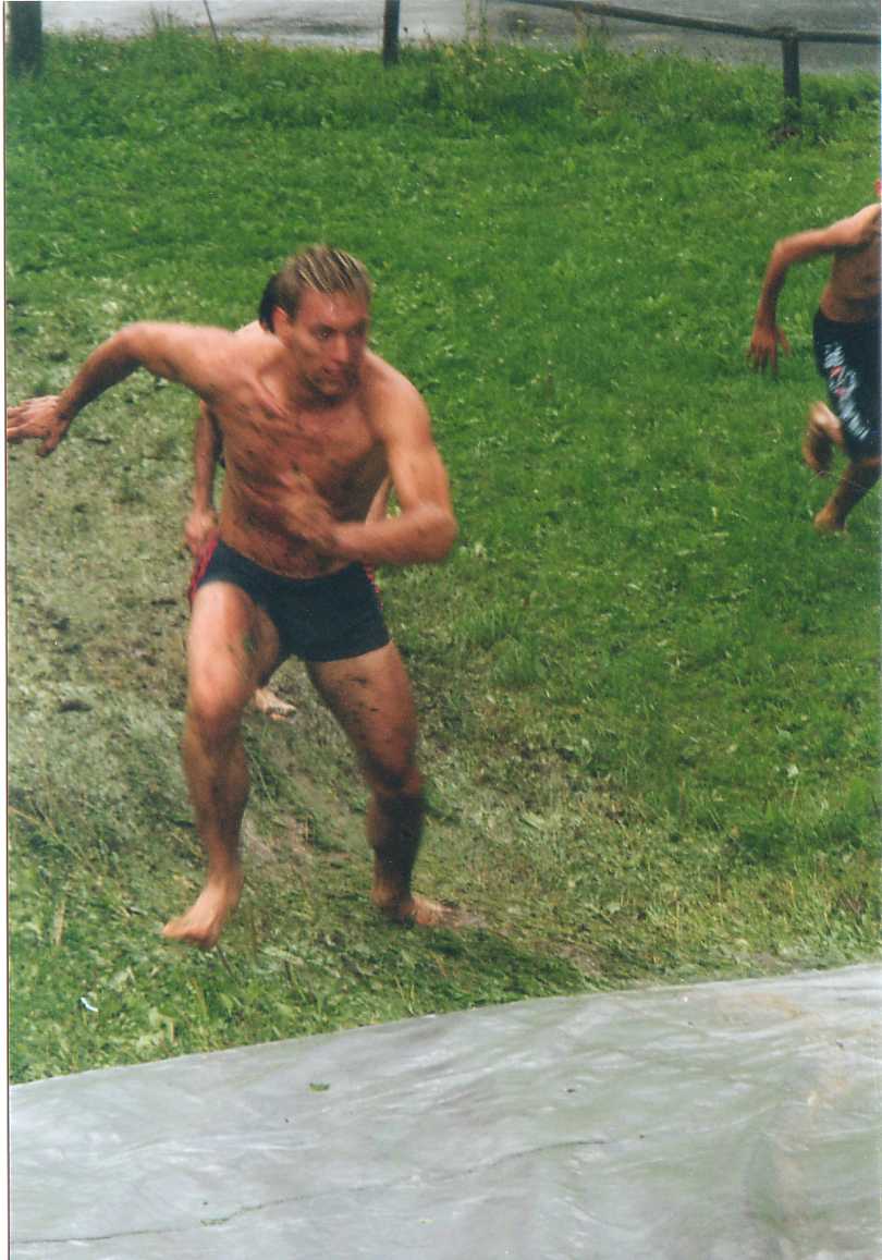 Bild von Familie Richter