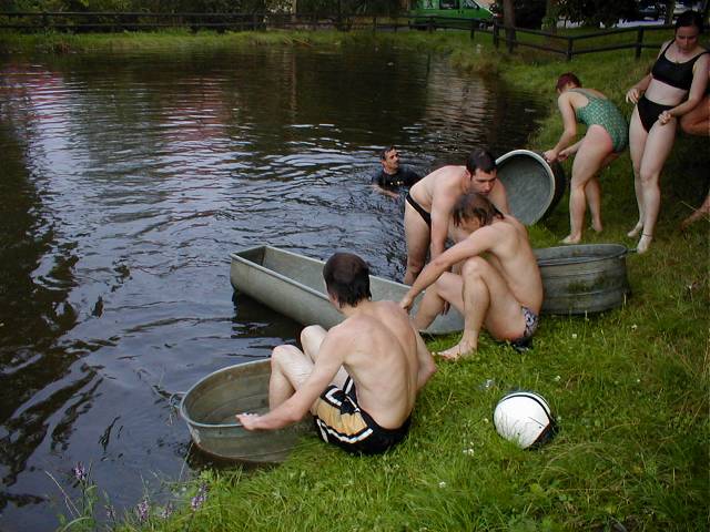 Bilder von Familie Rudolph